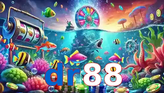 Trò Chơi Bắn Cá Phổ Biến Tại dr88